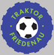 Traktor Friedenau Logo